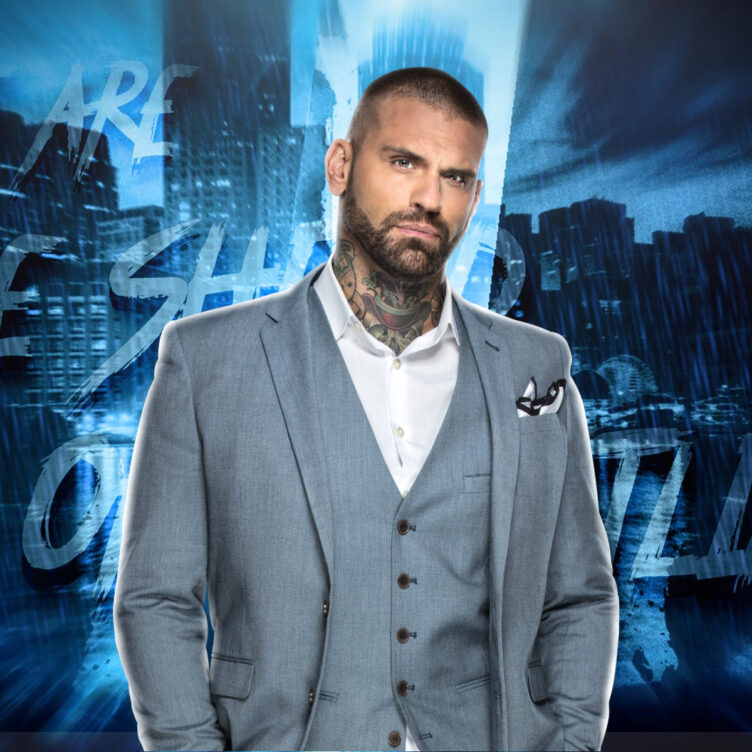 wwe 2k23 intergender match