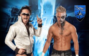 Anteprima AEW Dynamite: 10-02-2021