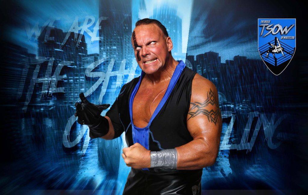 PCO firma un contratto per IMPACT! Wrestling