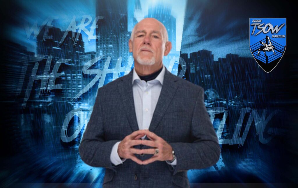 Tully Blanchard collaborerà con Tessa Blanchard in TNA?