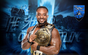 Big E parla della creazione del New Day