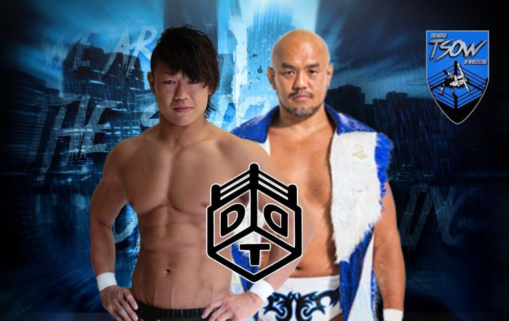 Jun Akiyama vs Tetsuya Endo: chi ha vinto l'incontro titolato?