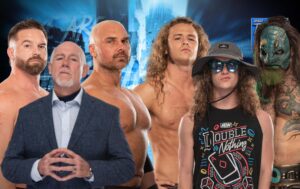 Anteprima AEW Dynamite The Crossroads 03-03-2021