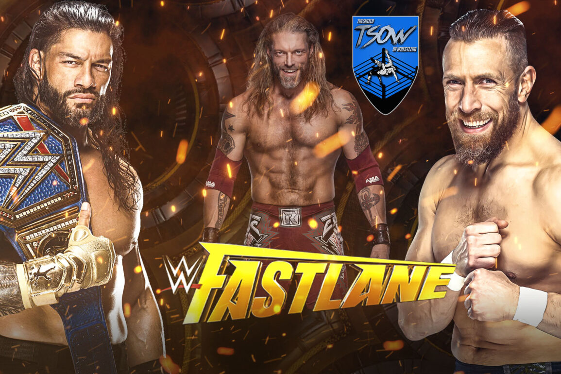 News Wrestling in Italiano The Shield Of Wrestling