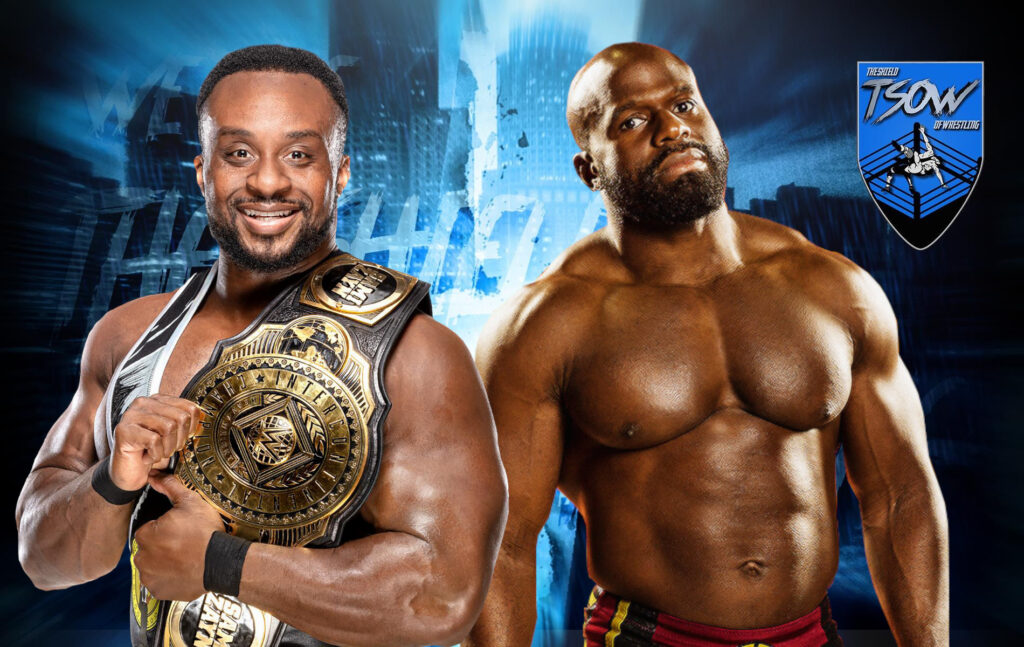 WrestleMania 37: chi ha vinto tra Big E e Apollo Crews?