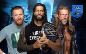 WrestleMania 37: il risultato del Main Event della Night 2