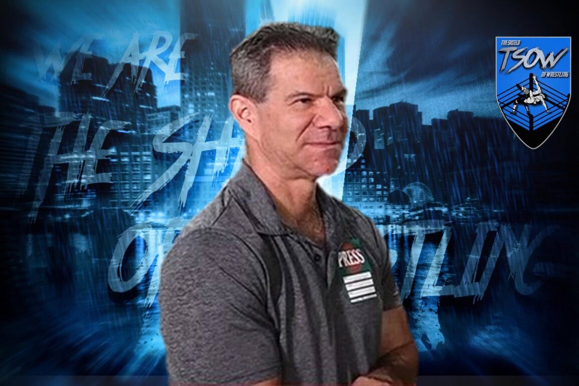 News Wrestling in Italiano The Shield Of Wrestling