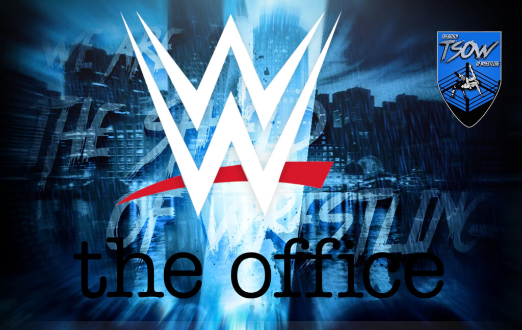 Peacock TV: il successo è targato WWE e The Office