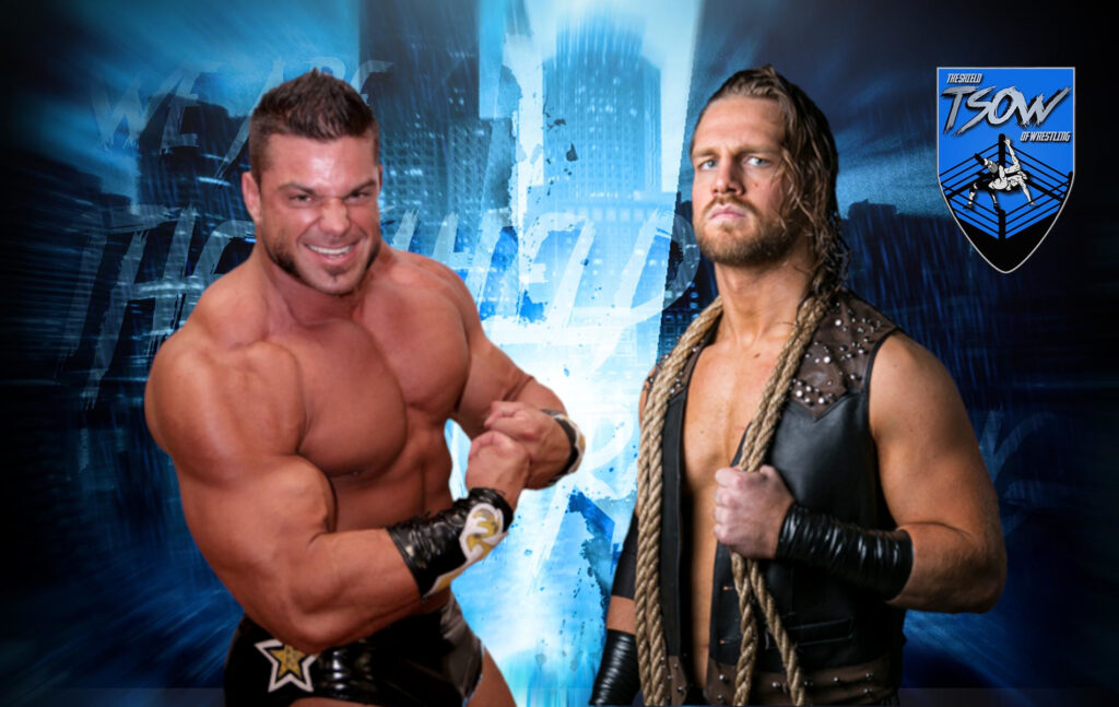 Adam Page ha sconfitto Brian Cage a Double Or Nothing 2021