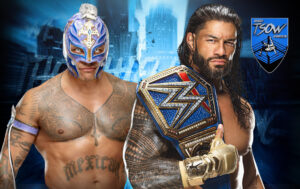 Anteprima SmackDown 11-06-2021