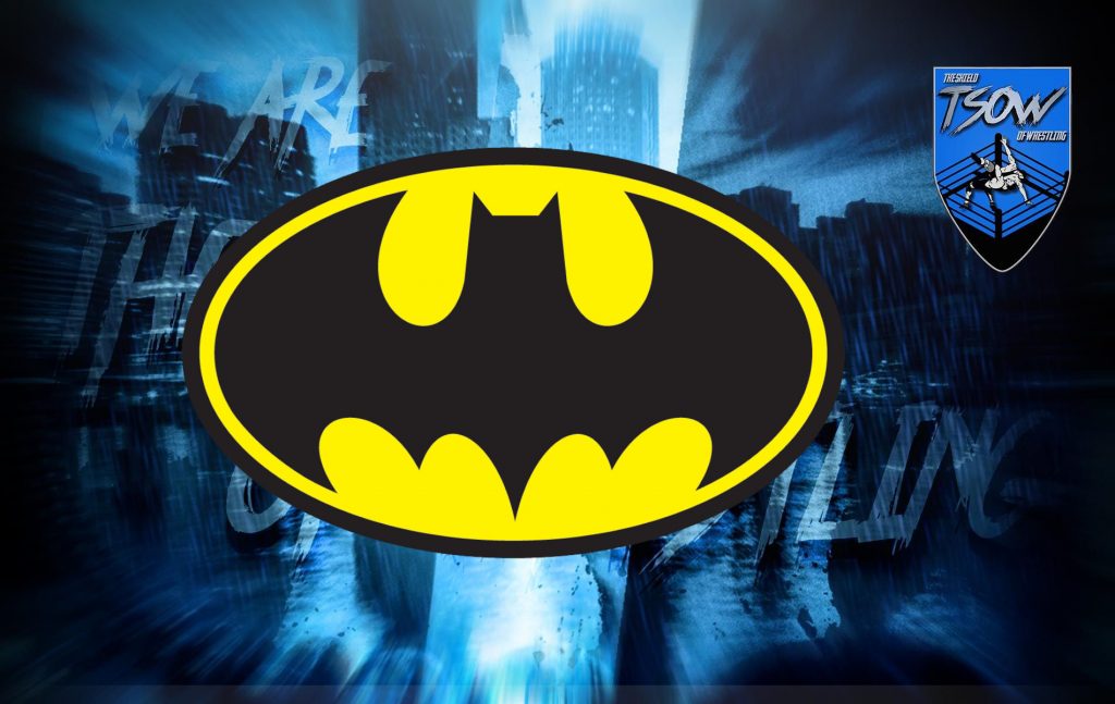 Battman: il supereroe della WWWF