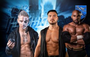 AEW Dynamite 18-06-2021 - Anteprima