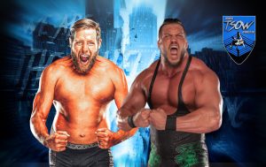 AEW Dynamite 18-06-2021 - Anteprima