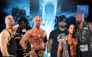 AEW Dynamite 18-06-2021 - Anteprima