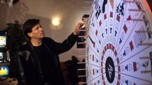 RAW Roulette ci sarà quest'anno? Raw Roulette