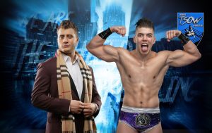 AEW Dynamite 30-06-2021 - Anteprima