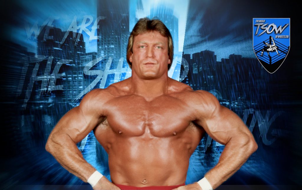 Paul Orndorff: i tristi retroscena dei suoi ultimi anni