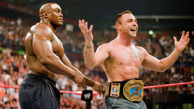 Santino Marella: la storia del suo debutto a RAW nel 2007