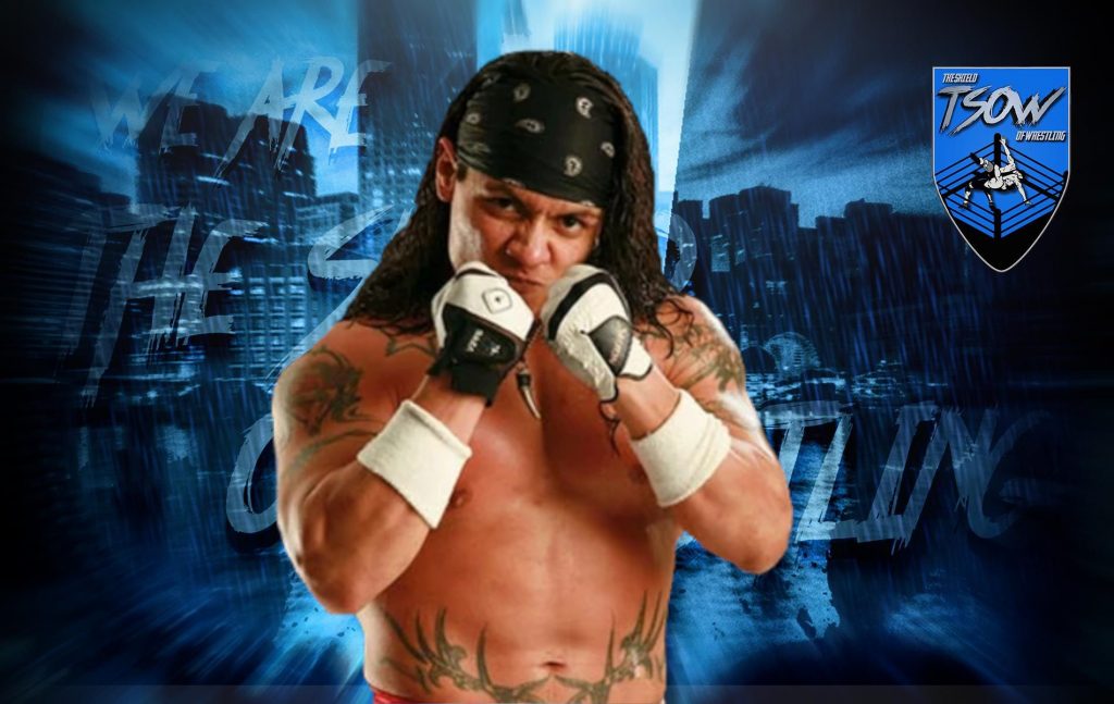 Juventud Guerrera affronterà Chris Jericho ad AEW Dynamite