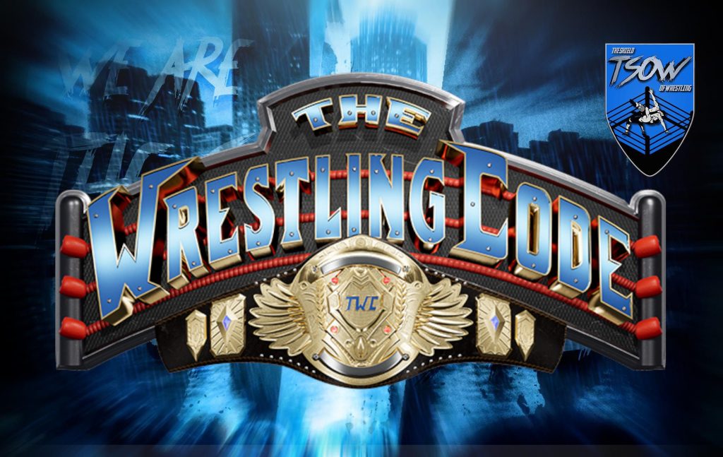 The Wrestling Code: FBI, Ashton Starr e Makoto aggiunti al roster