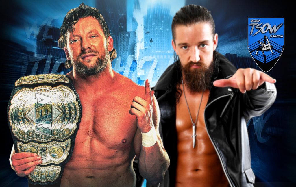 Kenny Omega e Jay White: alleati o nemici?