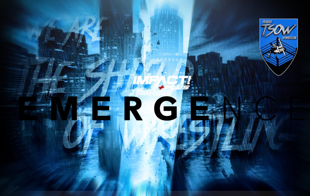 Emergence 2023 - Streaming, orario e come vederlo