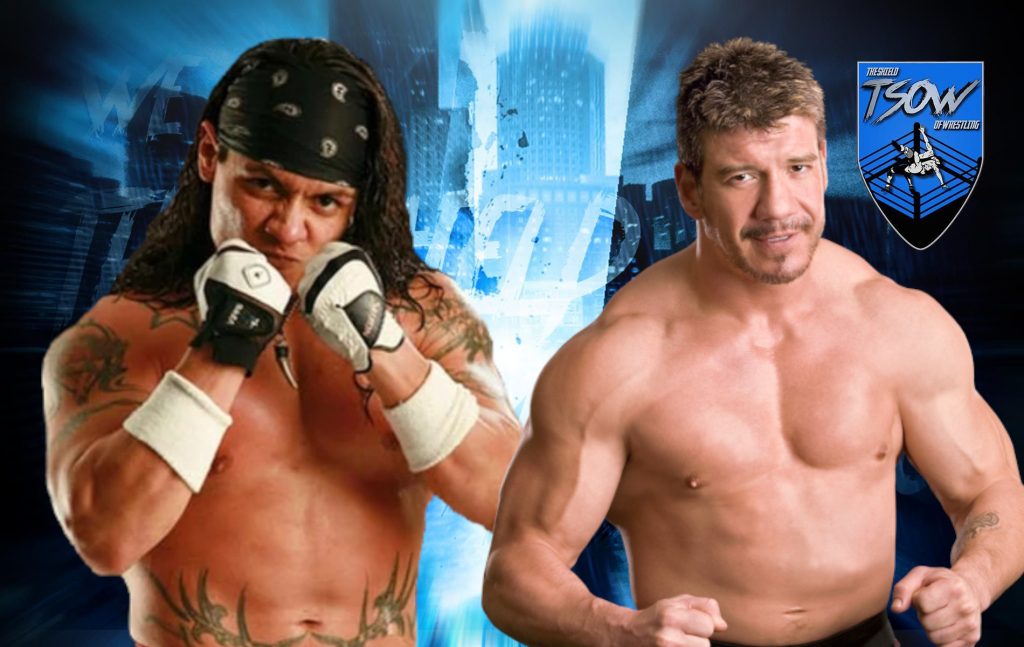Juventud Guerrera dedicherà il suo match di AEW Dynamite ad Eddie Guerrero