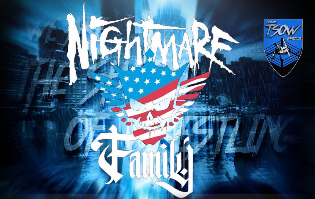 Nightmare Family: acquisiti 4 nuovi membri