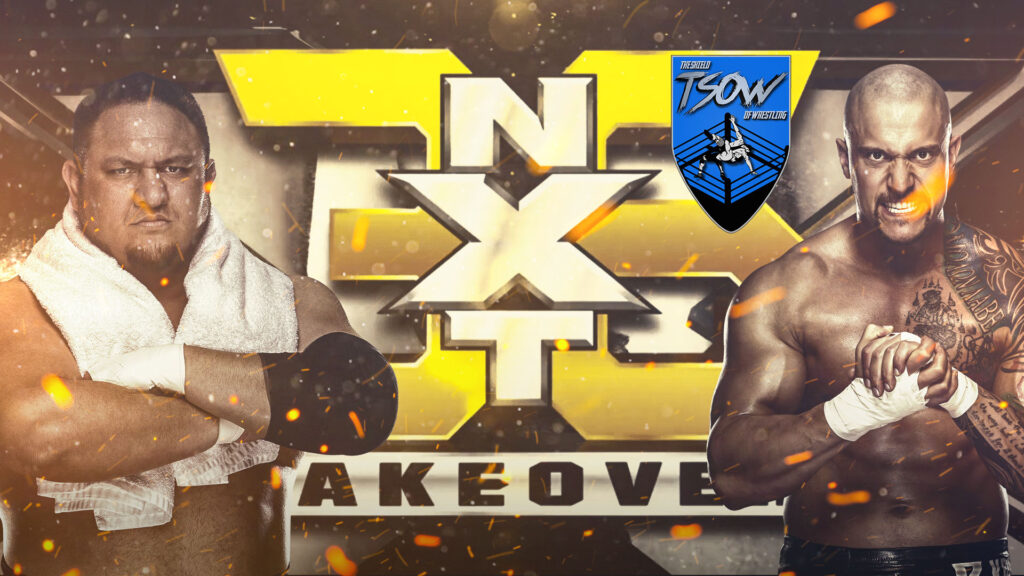 NXT TakeOver 36: un anno fa assistevamo all'ultimo TakeOver