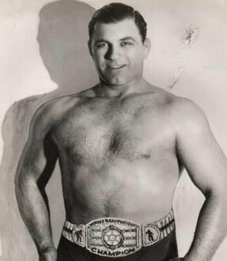 Squared Circle #3: La nascita della NWA