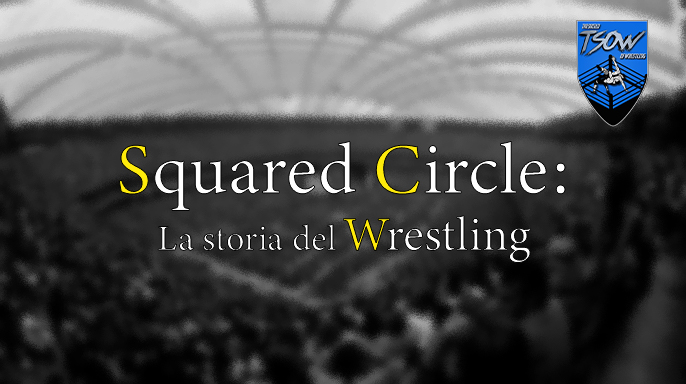 Squared Circle #7: le prime Gimmick di successo