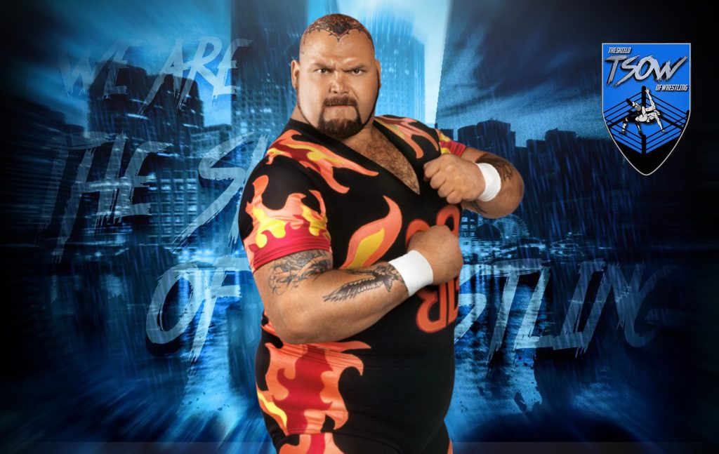 Bam Bam Bigelow lasciò la WWE a causa della Kliq