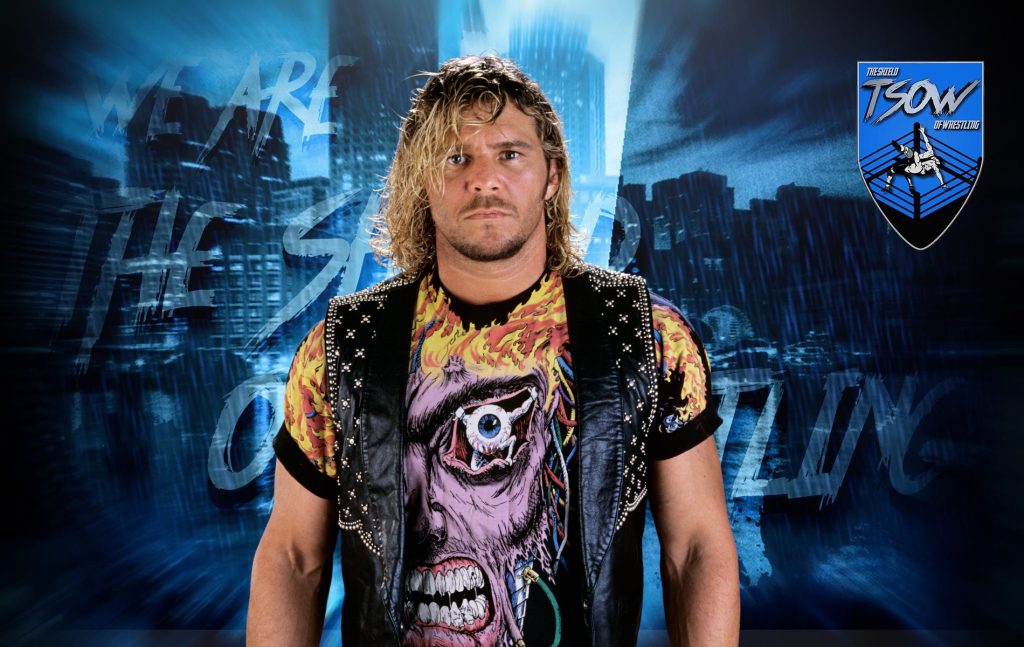 Brian Pillman: 25 anni fa succedeva il segmento "Pillman's Got a Gun"