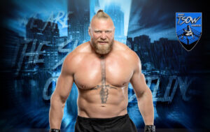 Brock Lesnar tornerà a RAW a luglio