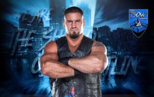 Bron Breakker apparirà al RAW post WrestleMania 38?