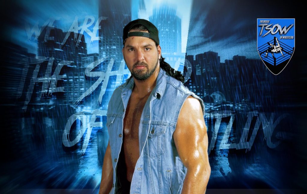 Chris Kanyon: il recap dell'episodio di Dark Side of the Ring