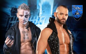 AEW Dynamite 15-09-2021 - Anteprima