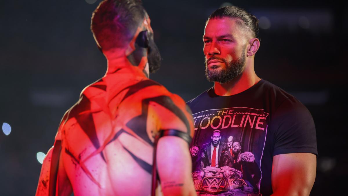 Extreme Rules 2021 - Anteprima WWE