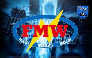 FMW: il recap dell'episodio di Dark Side of the Ring