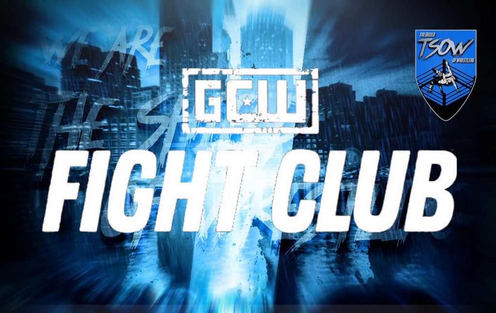 Fight Club 2021 Risultati - GCW