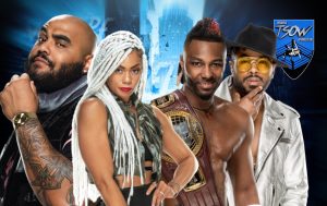 NXT: chi potrebbe cambiare roster nel WWE Draft?