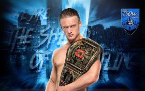 Ilja Dragunov è tornato in PROGRESS Wrestling a Chapter 128
