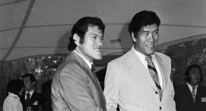 Squared Circle #9: l'esplosione del Puroresu negli anni '70