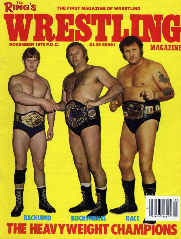 Squared Circle, la storia del Pro-Wrestling #8: Gli anni ‘70