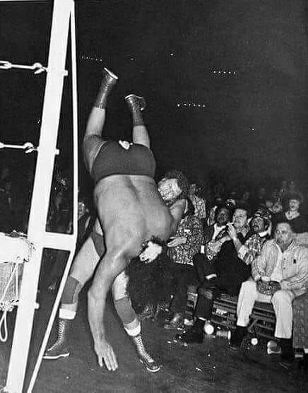 Squared Circle, la storia del Pro-Wrestling #8: Gli anni ‘70