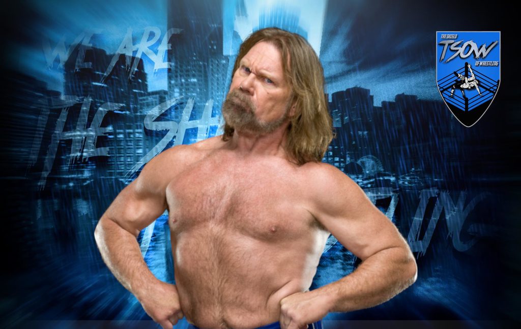 Jim Duggan annuncia di aver quasi sconfitto il cancro