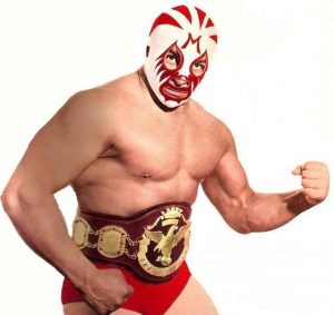 Squared Circle # 5: La historia de la lucha libre Squared Circle # 5: La historia de la lucha libre