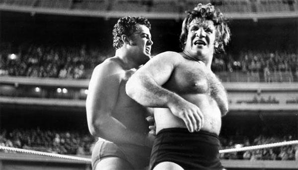 Squared Circle, la storia del Pro-Wrestling #8: Gli anni ‘70