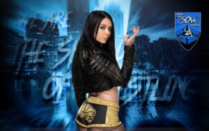 Cora Jade ha un solo obbiettivo: sconfiggere Natalya