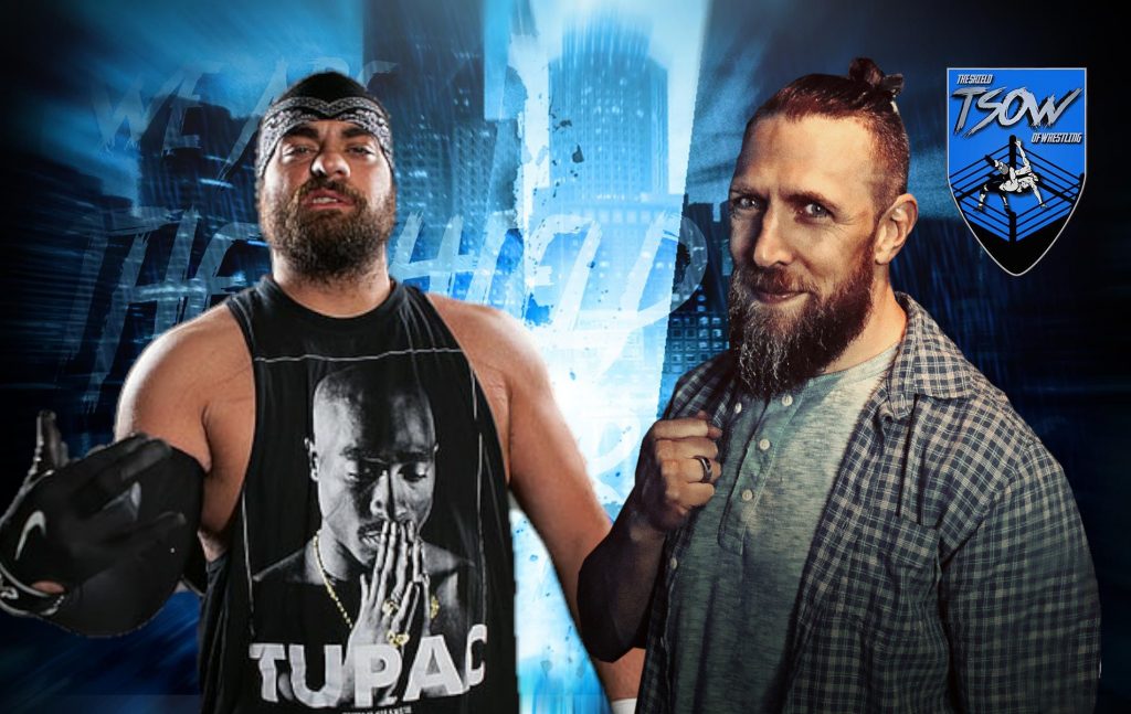 Bryan Danielson ha sconfitto Eddie Kingston ad AEW Rampage